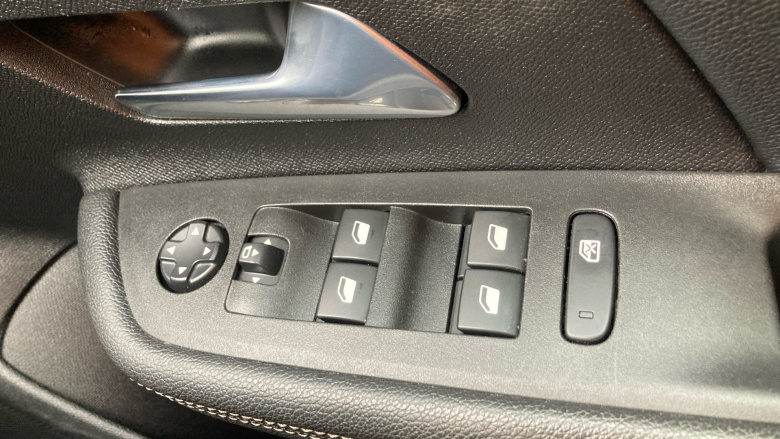 Vauxhall Mokka 100kW GS Line 50kWh 5dr Auto Electric Hatchback